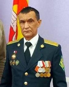 Alexander Vasilev