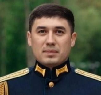 Гаттаров Равиль Романович