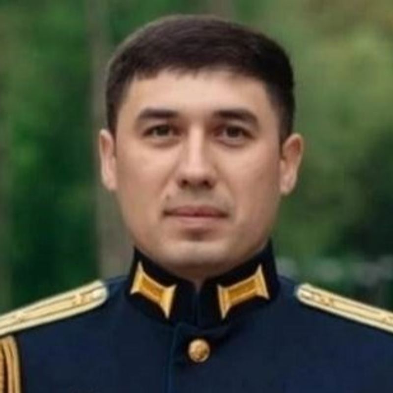 Гаттаров Равиль Романович