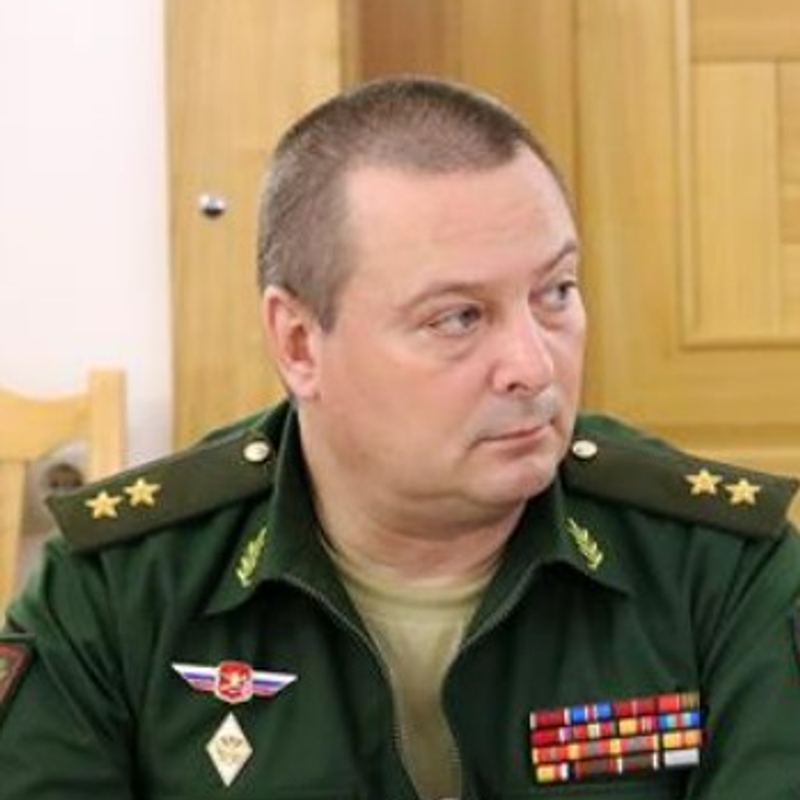 Завизьон Алексей Владимирович