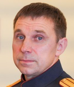 Марин Владимир Анатольевич