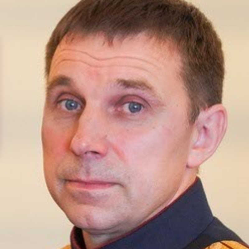 Марин Владимир Анатольевич
