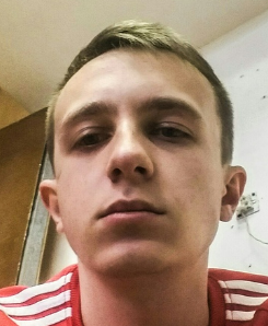 Соболев Денис Вячеславович