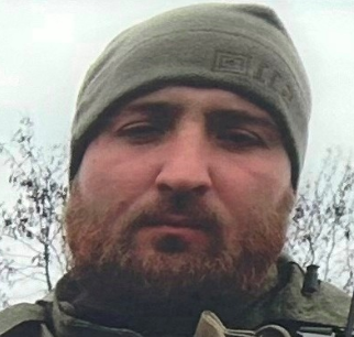 Седачёв Алексей Сергеевич