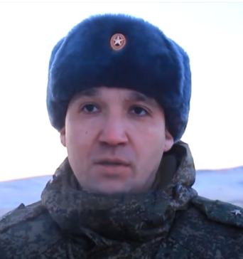 Юрченко Роман Петрович