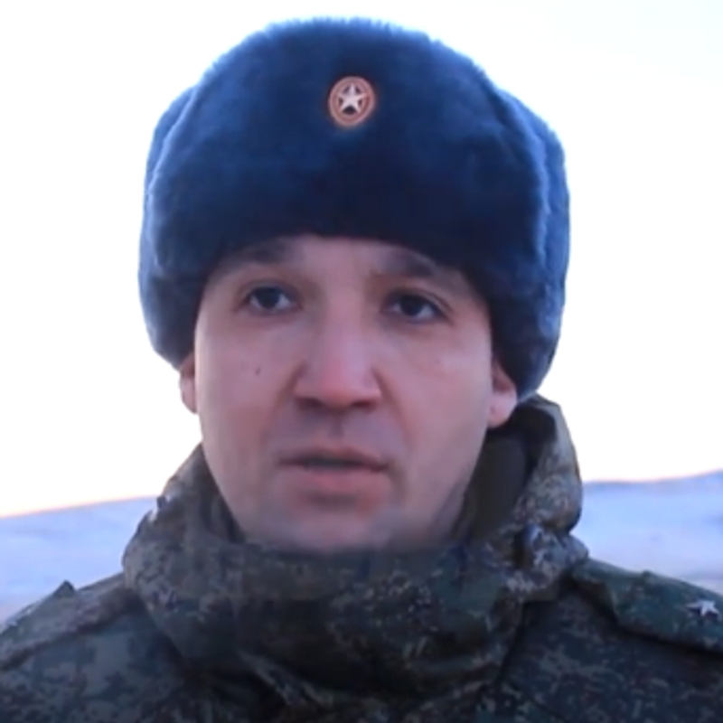 Юрченко Роман Петрович
