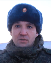 Юрченко Роман Петрович