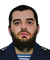 Пикапов Роман Романович