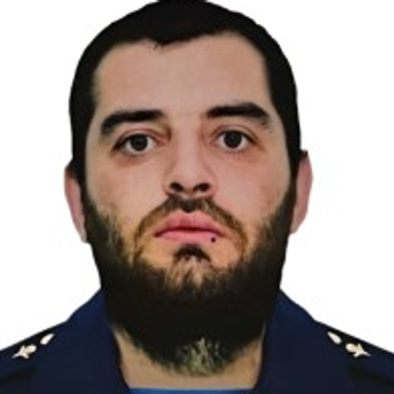 Пикапов Роман Романович
