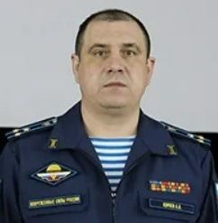 Корнев Александр Владимирович