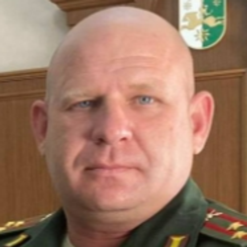 Сеньков Олег Николаевич