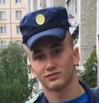 Пасынков Никита Сергеевич