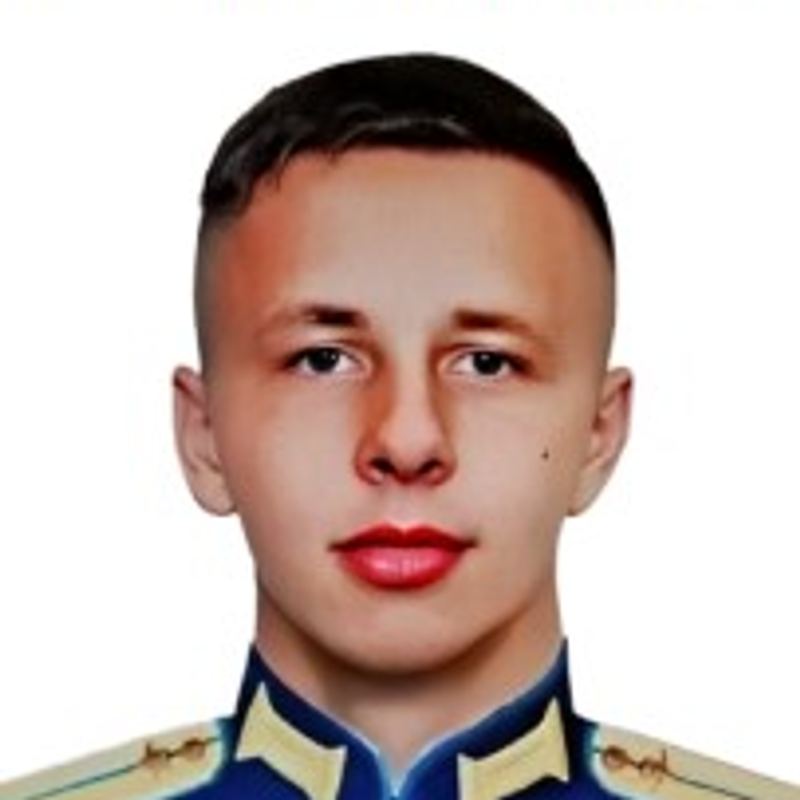 Омельченко Сергей Валентинович