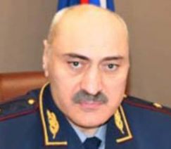 Кузьмин Александр Николаевич