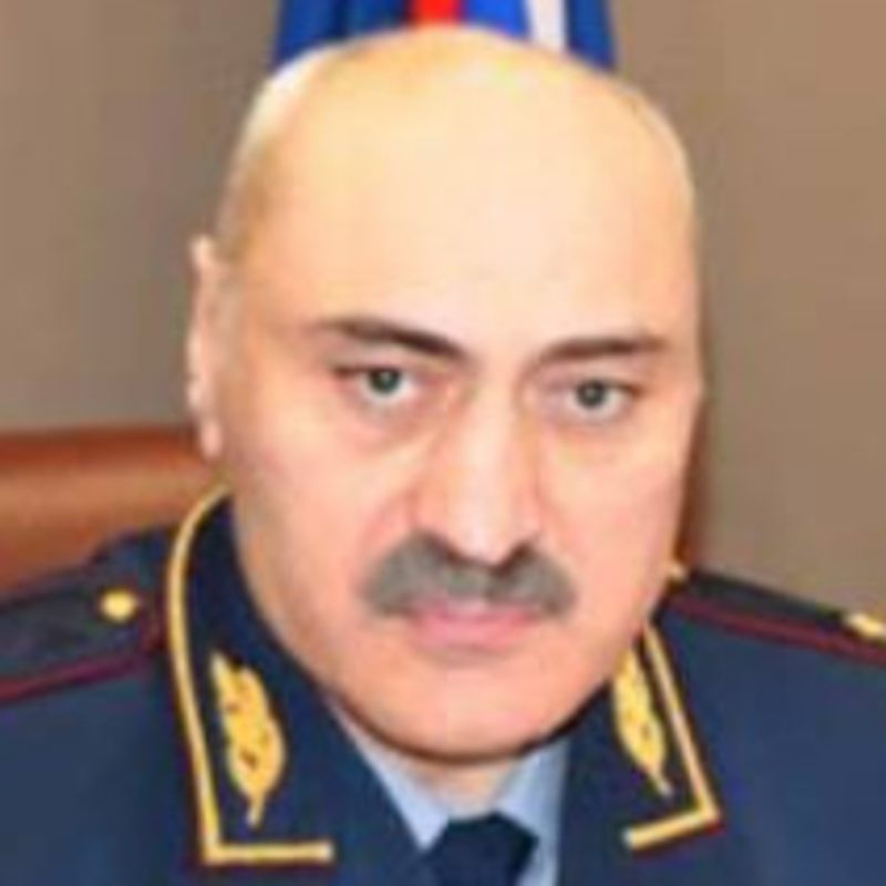 Кузьмин Александр Николаевич