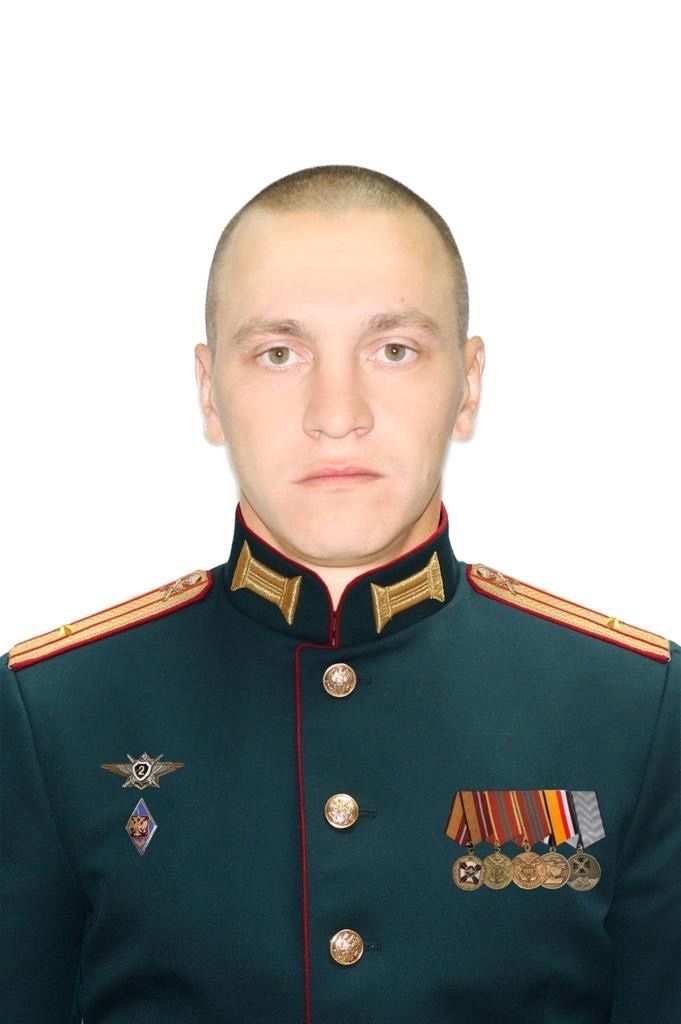 Бражников Роман Александрович