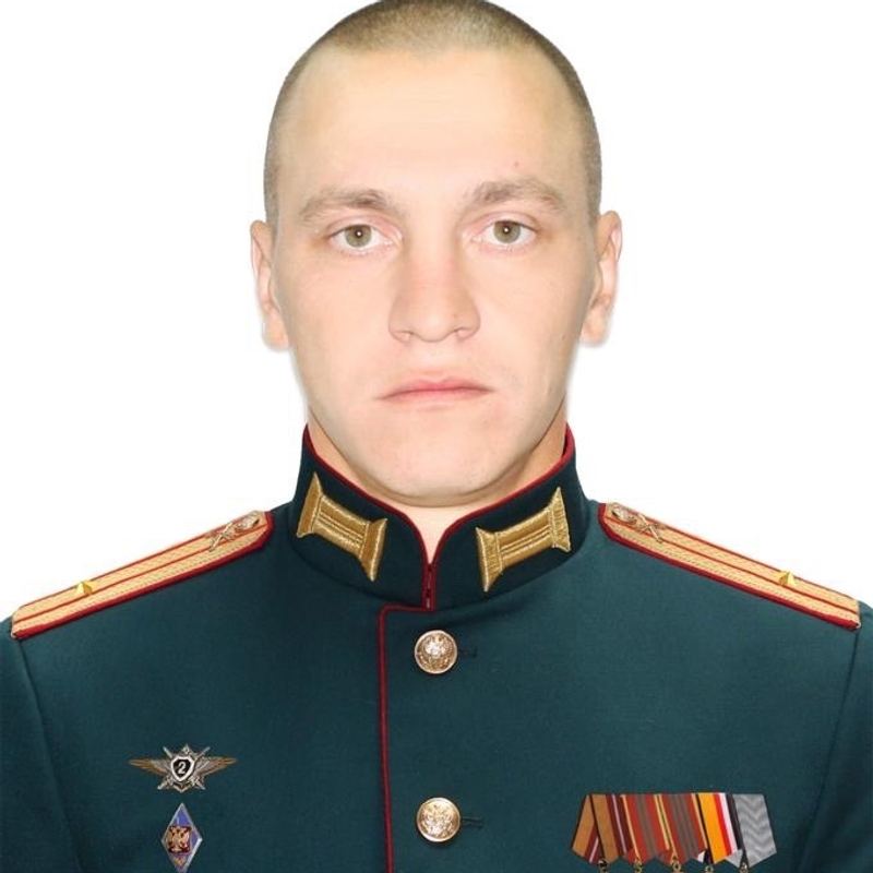 Бражников Роман Александрович