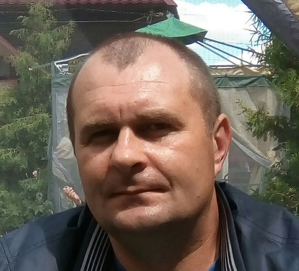 Звонцов Алексей Сергийович