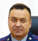 Хайрулин Фарид Абсаматович