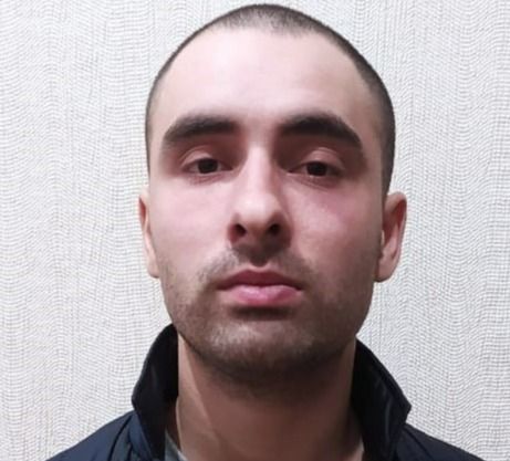 Сыроватко Олег Геннадиевич