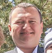 Романенко Евгений Владимирович