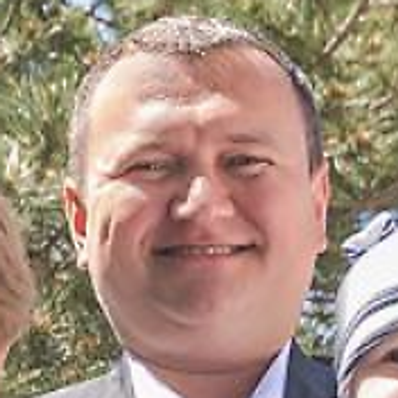 Романенко Евгений Владимирович