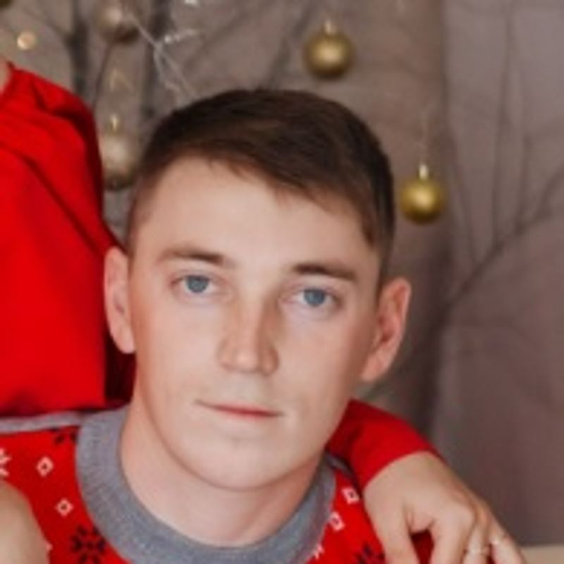 Дыров Дмитрий Сергеевич