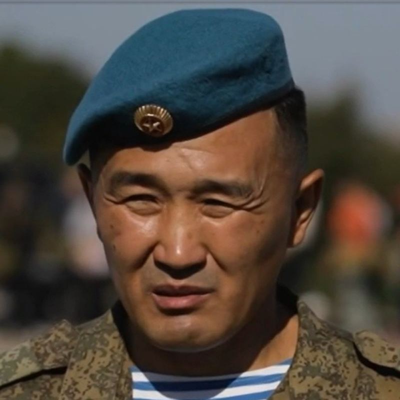 Сукуев Виталий Владимирович