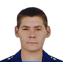 Мохов Сергей Владимирович