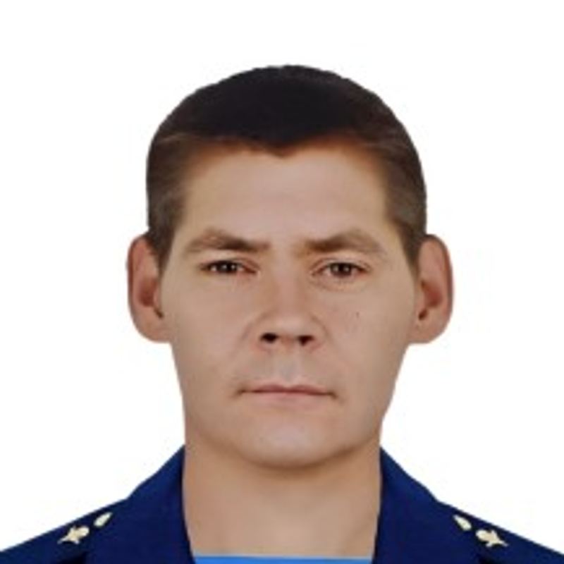 Мохов Сергей Владимирович