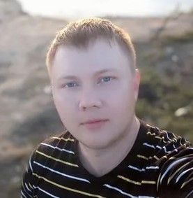 Гоголев Антон Романович