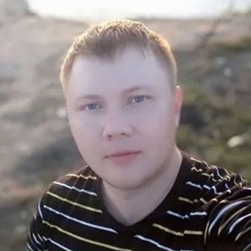 Гоголев Антон Романович