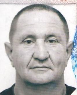 Петров Сергей Николаевич