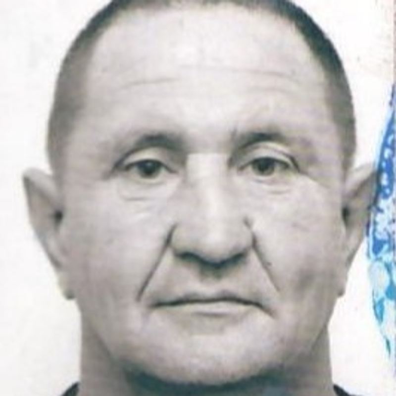 Петров Сергей Николаевич