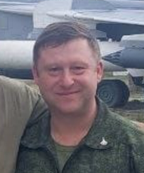 Шарга Дмитрий Юрьевич