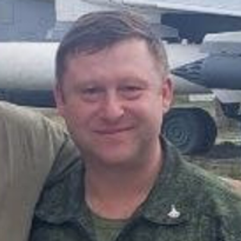 Шарга Дмитрий Юрьевич