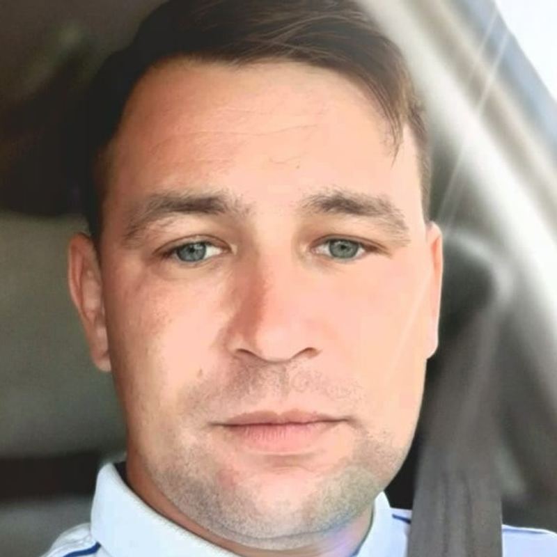 Овчинников Виктор Петрович