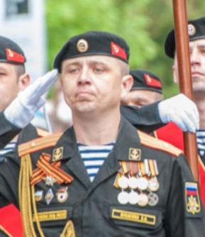 Vladimir Kuklenko