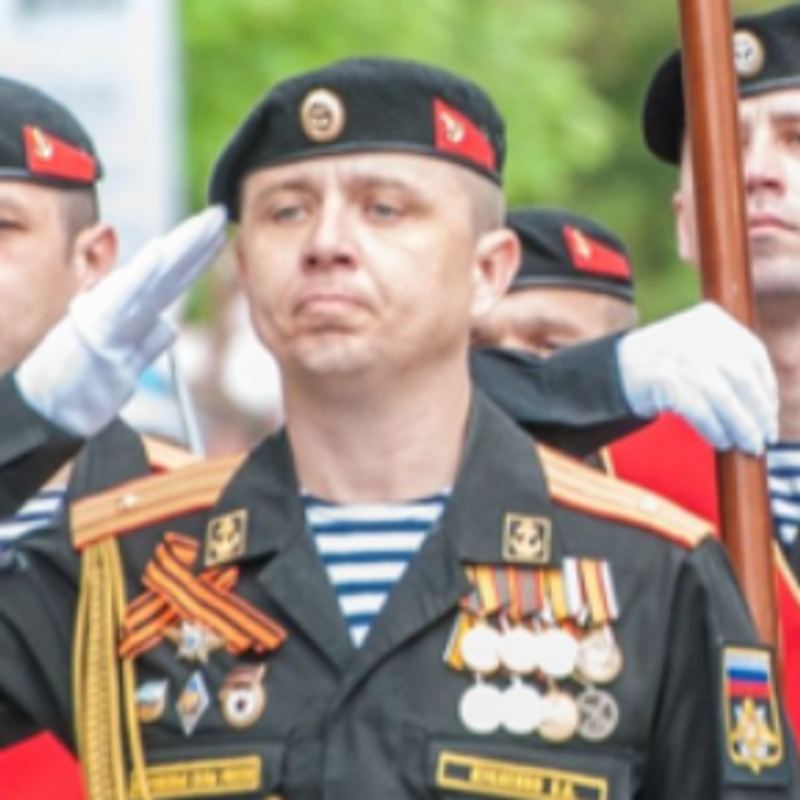 Vladimir Kuklenko