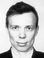 Азарычев Геннадий Алексеевич