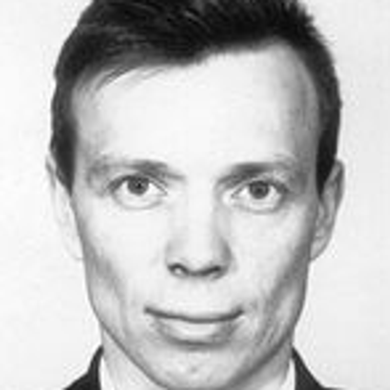 Азарычев Геннадий Алексеевич