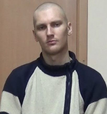 Миронов Дмитрий Алексеевич