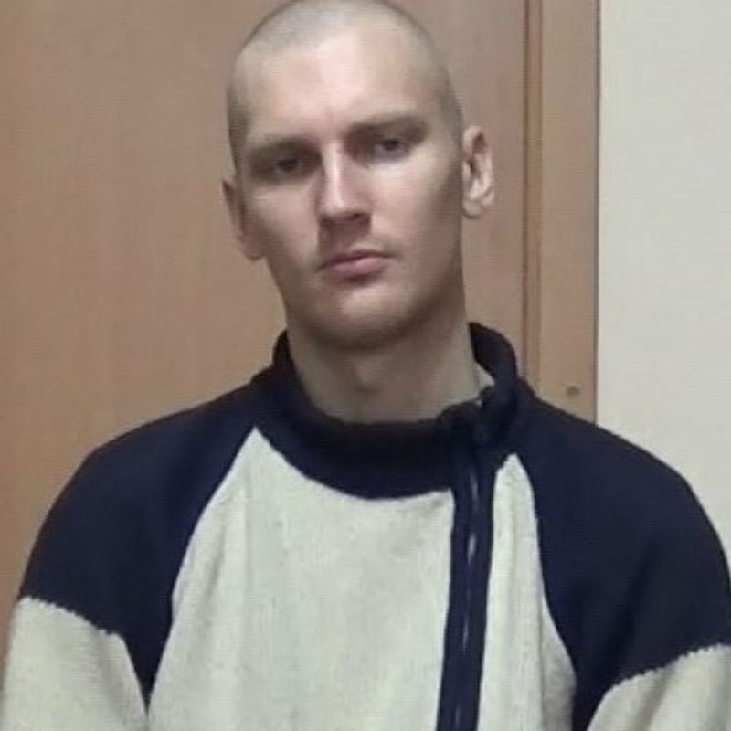 Миронов Дмитрий Алексеевич
