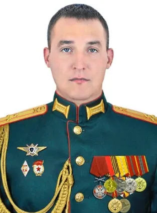 Alexander Oparin