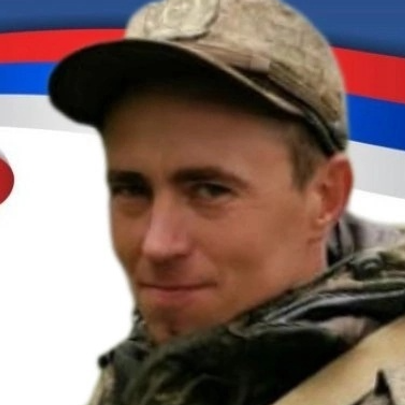 Кожевников Дмитрий Сергеевич