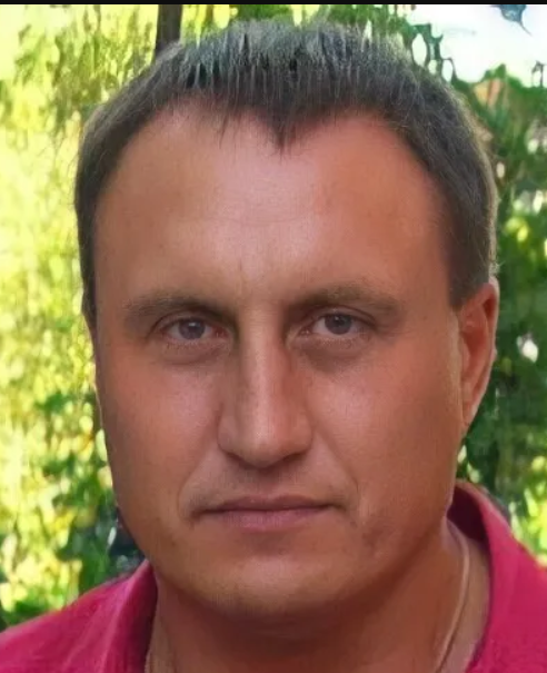 Репин Сергей Александрович