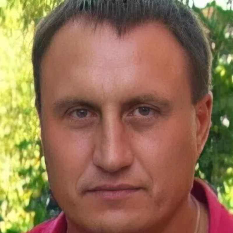 Репин Сергей Александрович