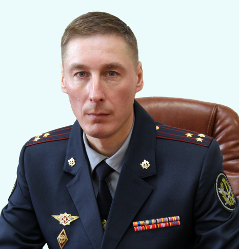 Булычев Алексей Александрович