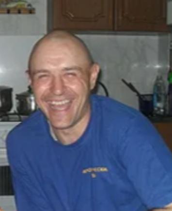 Evgeny Meretskiy