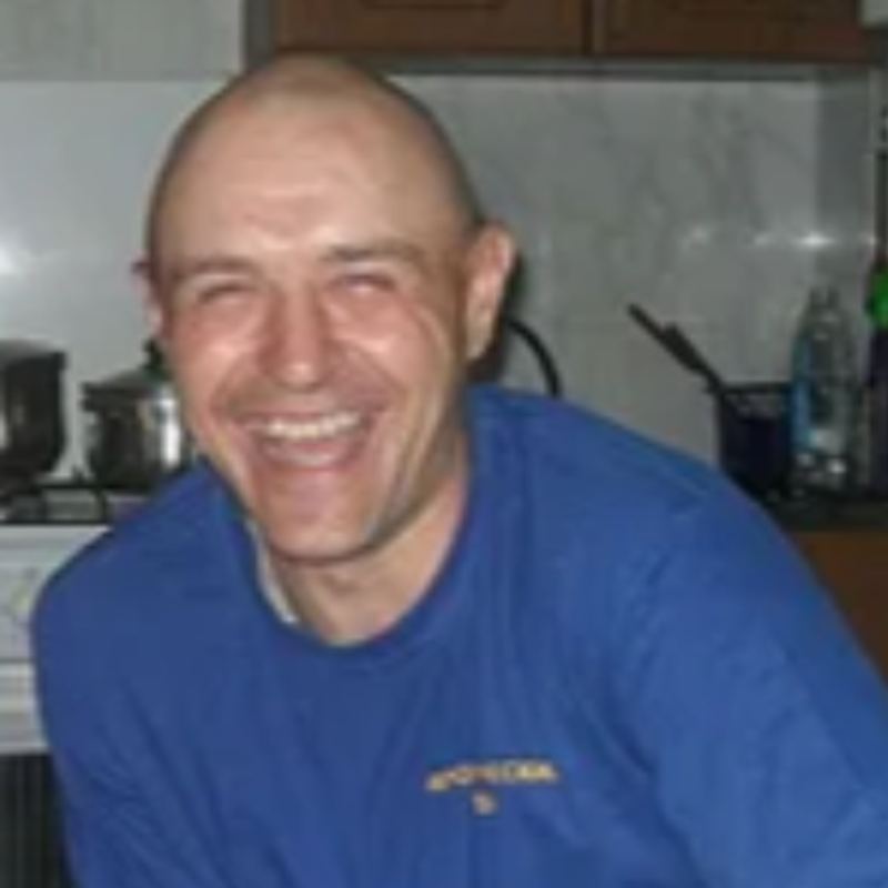 Evgeny Meretskiy